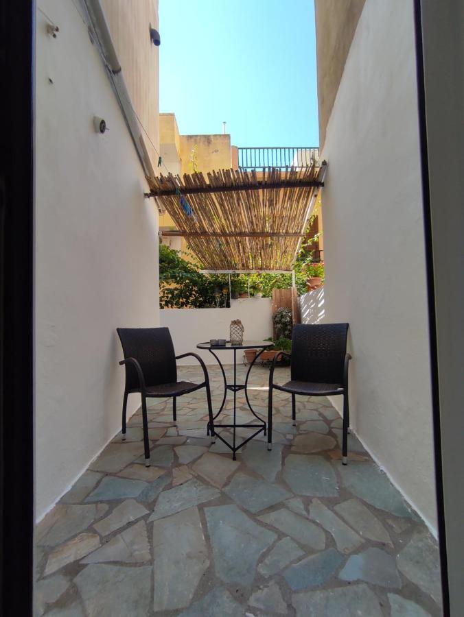 Chrysa'S Studios Loutra Edipsou (Evia) Exterior foto